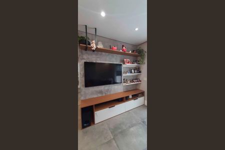 Apartamento à venda com 83m², 3 quartos e 2 vagasSala de Estar