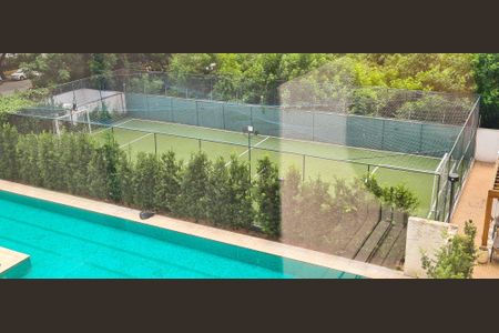 Apartamento à venda com 83m², 3 quartos e 2 vagasÁrea comum