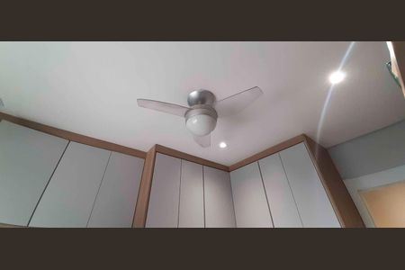 Apartamento à venda com 83m², 3 quartos e 2 vagasQuarto 2