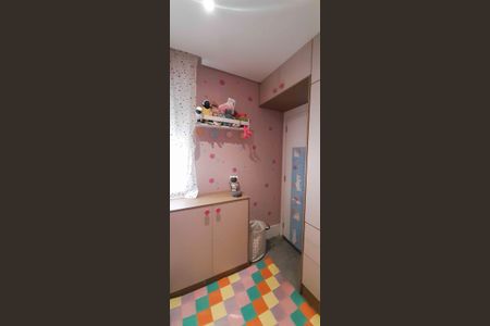 Apartamento à venda com 83m², 3 quartos e 2 vagasQuarto 1