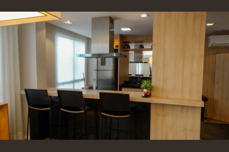 Apartamento à venda com 83m², 3 quartos e 2 vagasÁrea comum