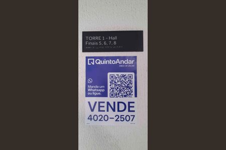 Apartamento à venda com 83m², 3 quartos e 2 vagasPlaquinha