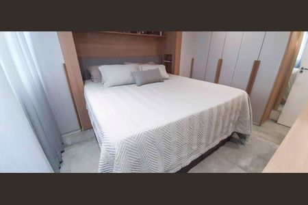 Apartamento à venda com 83m², 3 quartos e 2 vagasSuíte