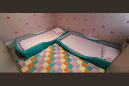 Apartamento à venda com 83m², 3 quartos e 2 vagasQuarto 1