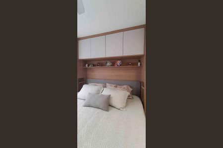 Apartamento à venda com 83m², 3 quartos e 2 vagasSuíte