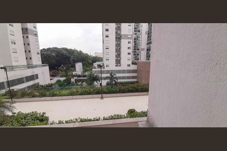 Apartamento à venda com 83m², 3 quartos e 2 vagasVista do Quarto 2