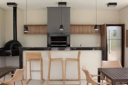 Apartamento à venda com 83m², 3 quartos e 2 vagasÁrea comum