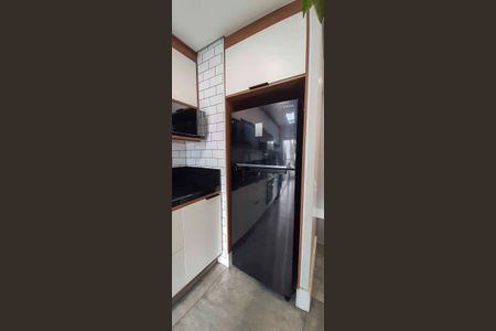 Apartamento à venda com 83m², 3 quartos e 2 vagasCozinha