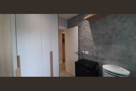 Apartamento à venda com 83m², 3 quartos e 2 vagasQuarto 2