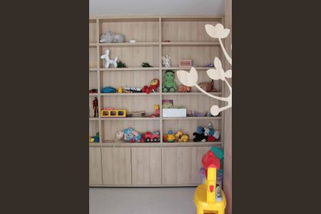 Apartamento à venda com 83m², 3 quartos e 2 vagasÁrea comum