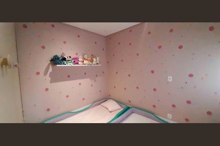 Apartamento à venda com 83m², 3 quartos e 2 vagasQuarto 1