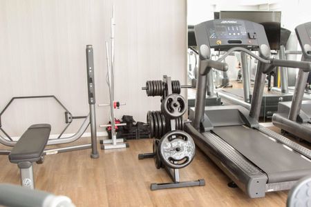 Apartamento à venda com 83m², 3 quartos e 2 vagasÁrea comum