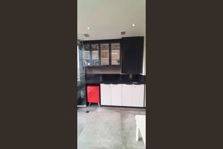 Apartamento à venda com 83m², 3 quartos e 2 vagasVaranda Gourmet