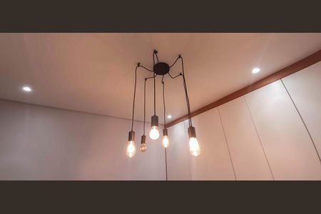 Apartamento à venda com 83m², 3 quartos e 2 vagasSala de Jantar