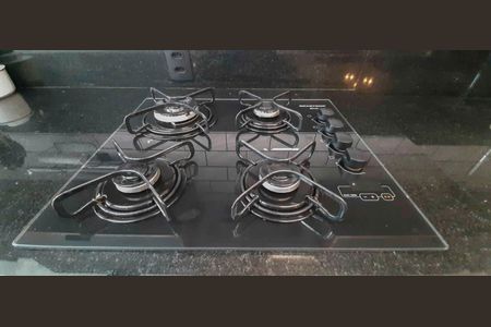 Apartamento à venda com 83m², 3 quartos e 2 vagasCozinha