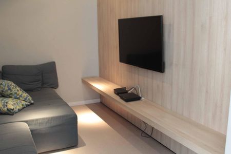 Apartamento à venda com 83m², 3 quartos e 2 vagasÁrea comum