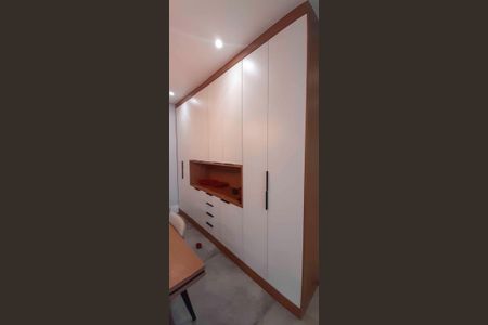 Apartamento à venda com 83m², 3 quartos e 2 vagasSala de Jantar