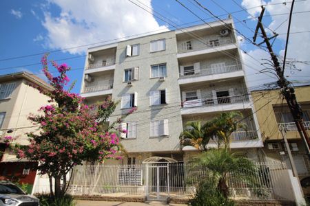 Apartamento à venda com 72m², 2 quartos e sem vagaFachada