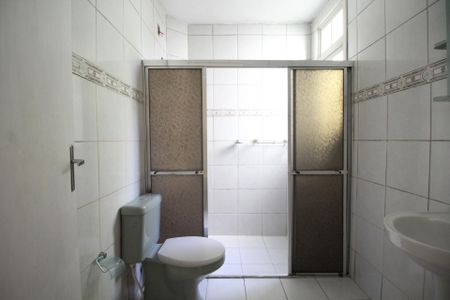 Apartamento à venda com 72m², 2 quartos e sem vagaBanheiro