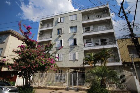 Apartamento à venda com 72m², 2 quartos e sem vagaFachada