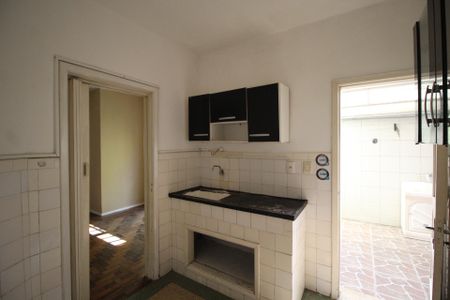 Apartamento à venda com 72m², 2 quartos e sem vagaCozinha