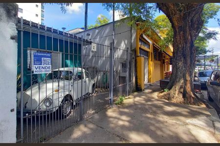 Casa à venda com 135m², 2 quartos e 1 vagaPlaquinha + Fachada