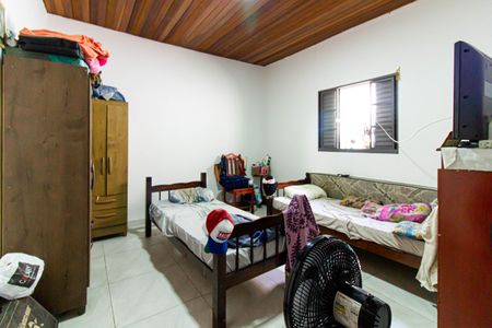 Casa à venda com 135m², 2 quartos e 1 vagaQuarto 2