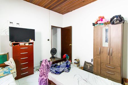 Casa à venda com 135m², 2 quartos e 1 vagaQuarto 2