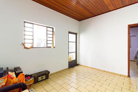 Sala de casa à venda com 2 quartos, 135m² em Vila Leopoldina, São Paulo