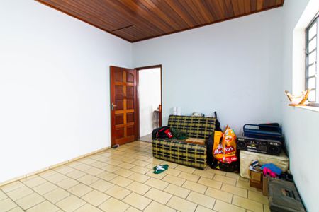 Sala de casa à venda com 2 quartos, 135m² em Vila Leopoldina, São Paulo