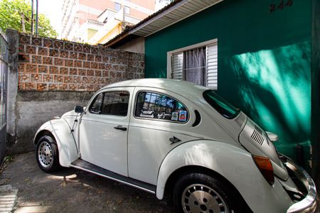 Casa à venda com 135m², 2 quartos e 1 vagaÁrea externa