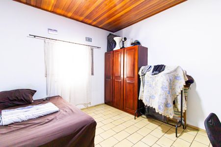 Quarto 1 de casa à venda com 2 quartos, 135m² em Vila Leopoldina, São Paulo