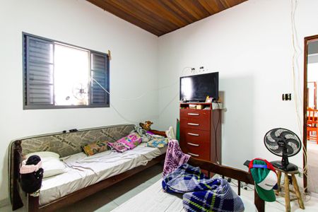 Casa à venda com 135m², 2 quartos e 1 vagaQuarto 2