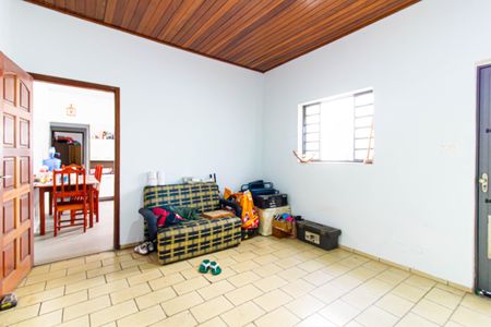 Sala de casa à venda com 2 quartos, 135m² em Vila Leopoldina, São Paulo