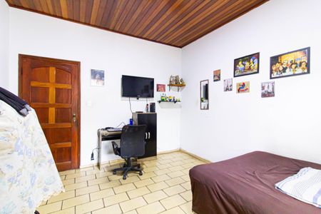 Quarto 1 de casa à venda com 2 quartos, 135m² em Vila Leopoldina, São Paulo