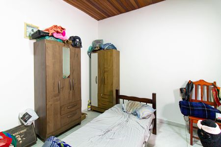 Casa à venda com 135m², 2 quartos e 1 vagaQuarto 2