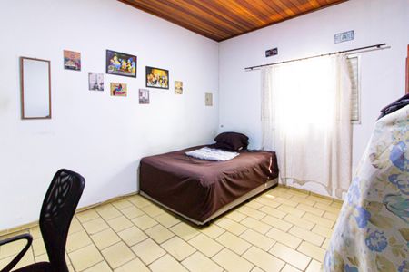 Quarto 1 de casa à venda com 2 quartos, 135m² em Vila Leopoldina, São Paulo