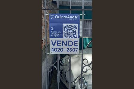 Casa à venda com 135m², 2 quartos e 1 vagaPlaquinha