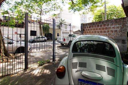 Casa à venda com 135m², 2 quartos e 1 vagaÁrea externa