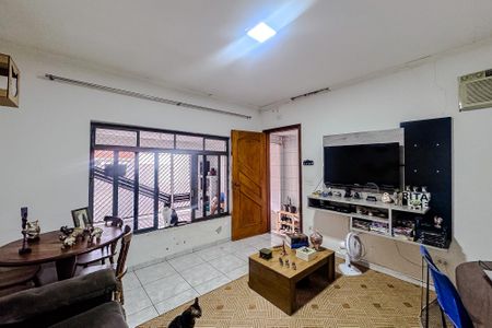 Sala de casa à venda com 2 quartos, 300m² em Tatuapé, São Paulo