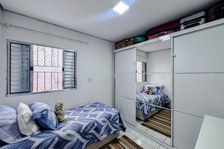 Quarto de casa à venda com 2 quartos, 300m² em Tatuapé, São Paulo