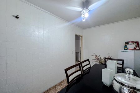Casa para alugar com 300m², 2 quartos e 1 vaga Casa para alugar com 300m², 2 quartos e 1 vagaSala de Jantar (Casa 2)