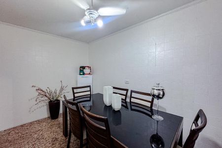 Casa para alugar com 300m², 2 quartos e 1 vaga Casa para alugar com 300m², 2 quartos e 1 vagaSala de Jantar (Casa 2)