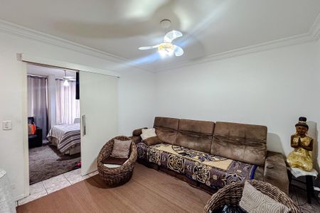 Casa para alugar com 300m², 2 quartos e 1 vaga Casa para alugar com 300m², 2 quartos e 1 vagaSala (Casa 2)