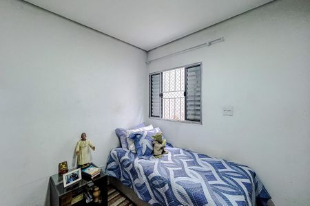 Quarto de casa à venda com 2 quartos, 300m² em Tatuapé, São Paulo