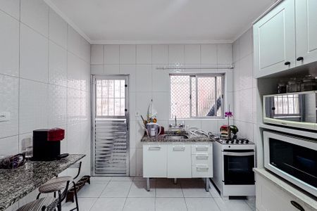 Casa para alugar com 300m², 2 quartos e 1 vaga Casa para alugar com 300m², 2 quartos e 1 vagaCozinha