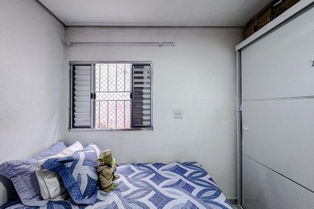Quarto de casa à venda com 2 quartos, 300m² em Tatuapé, São Paulo