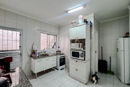 Casa para alugar com 300m², 2 quartos e 1 vaga Casa para alugar com 300m², 2 quartos e 1 vagaCozinha