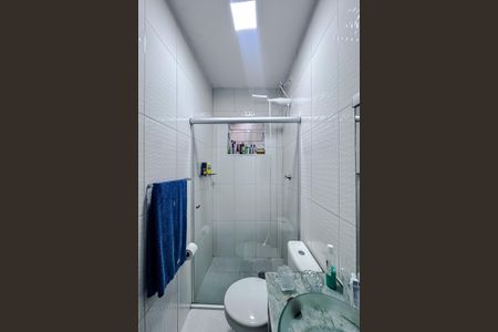 Banheiro de casa à venda com 2 quartos, 300m² em Tatuapé, São Paulo