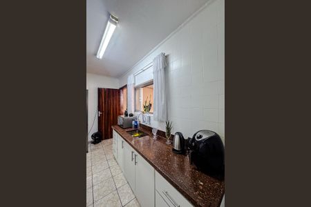 Casa para alugar com 300m², 2 quartos e 1 vaga Casa para alugar com 300m², 2 quartos e 1 vagaCozinha (Casa 2)